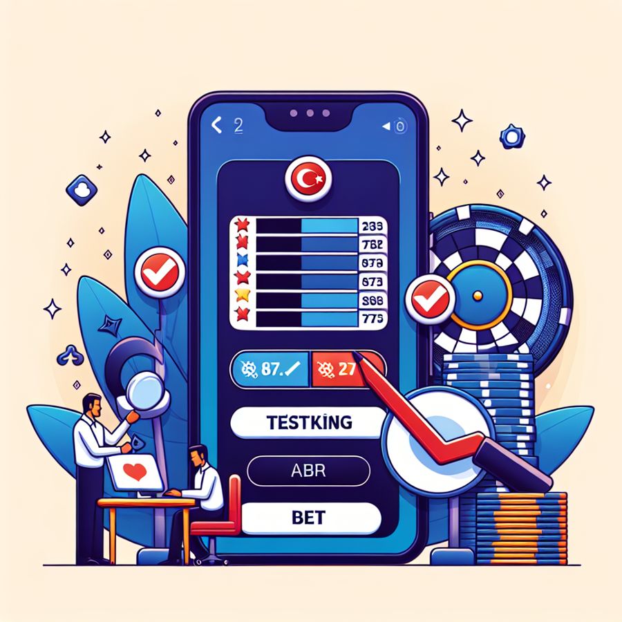 Casino Sitelerinde Mobil Uyumluluk Testi Nasıl Yapılır? | Betcool